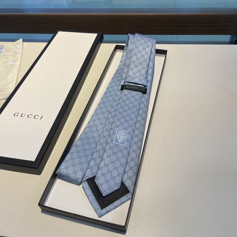 Gucci Tie hm  (31)