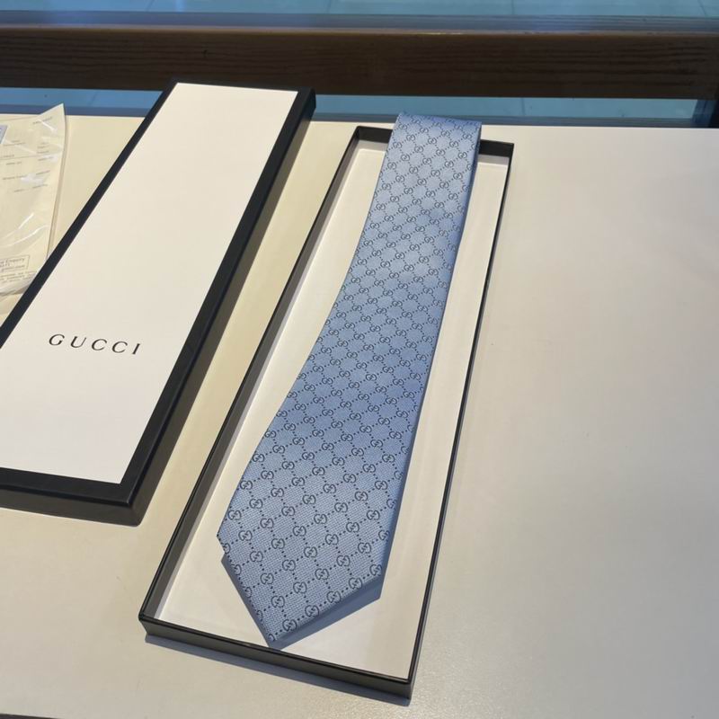 Gucci Tie hm  (32)