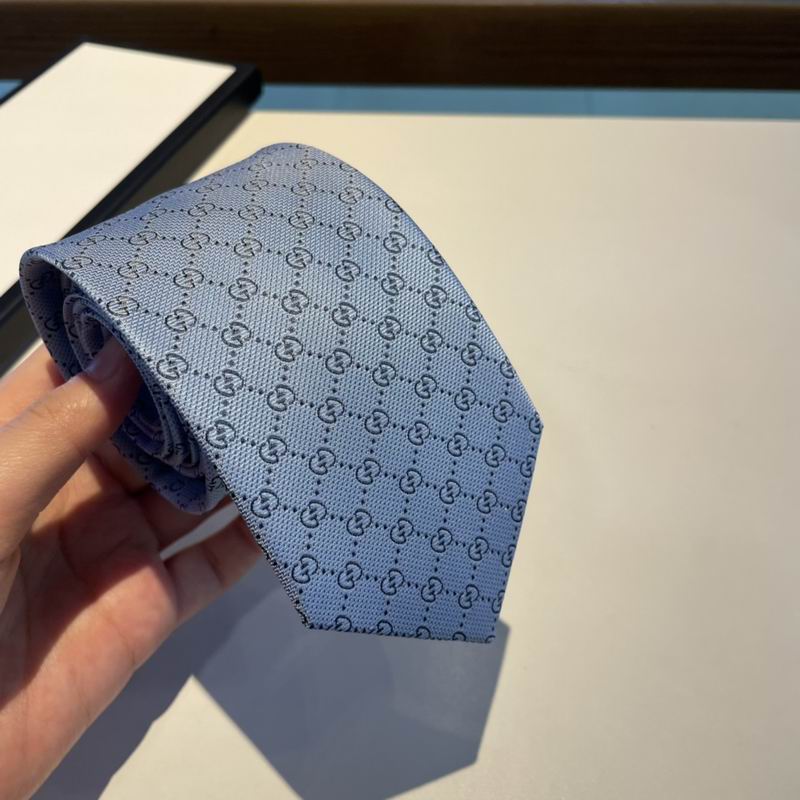 Gucci Tie hm  (33)