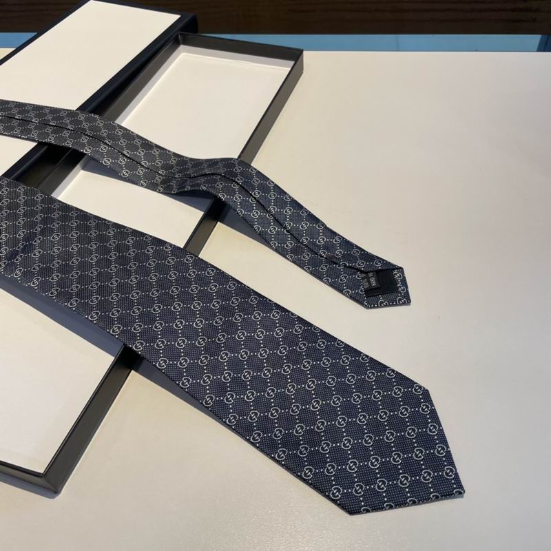 Gucci Tie hm  (4)