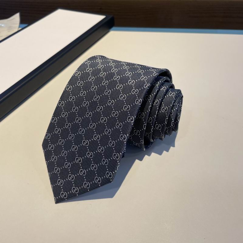 Gucci Tie hm  (5)