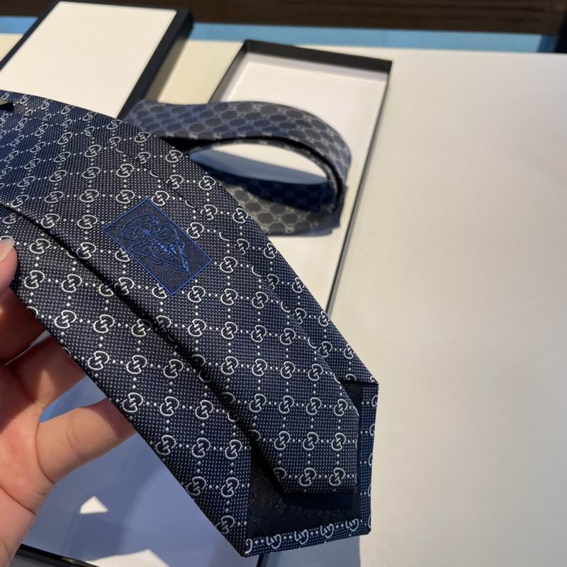 Gucci Tie hm  (6)