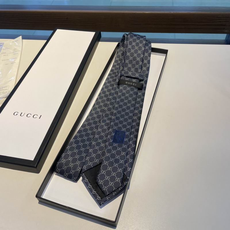 Gucci Tie hm  (7)