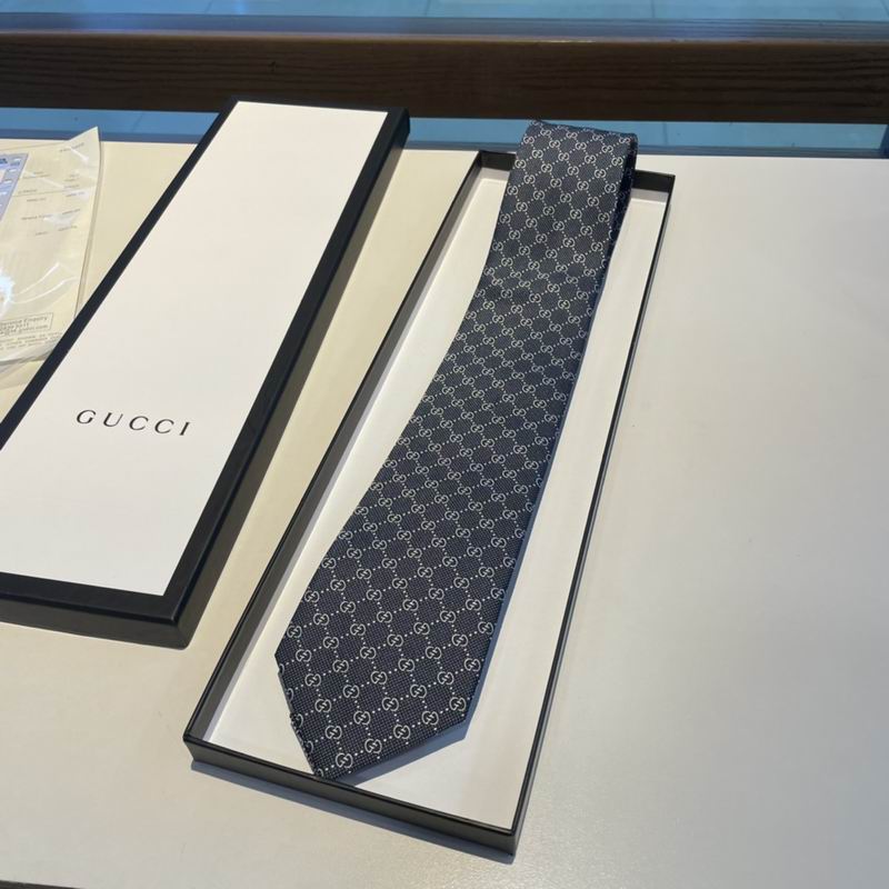 Gucci Tie hm  (8)
