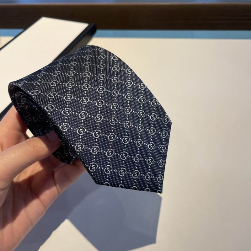 Gucci Tie hm  (9)