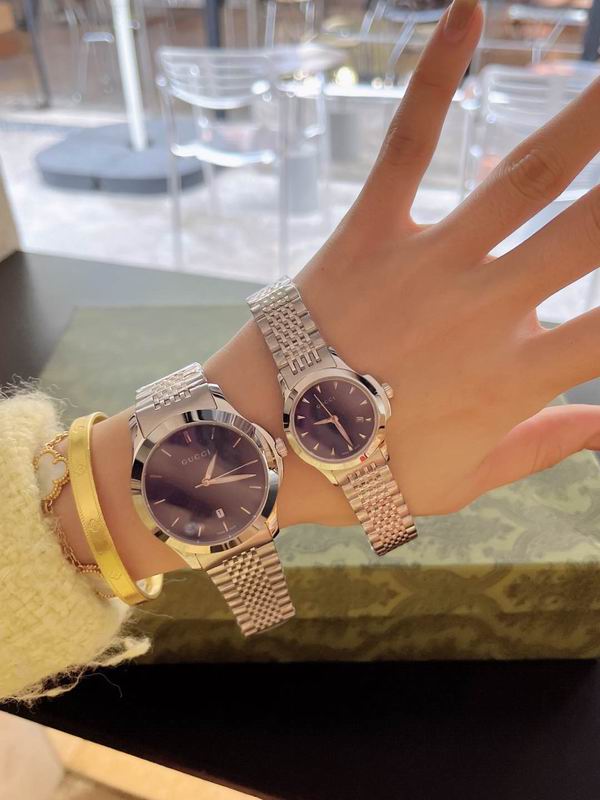 Gucci W28mm M38mm 99 (4)