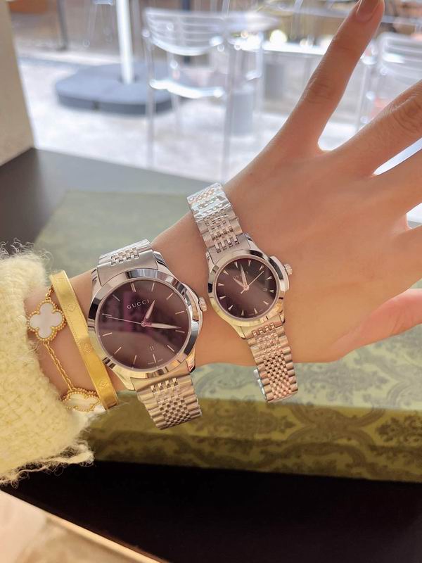Gucci W28mm M38mm 99 (5)