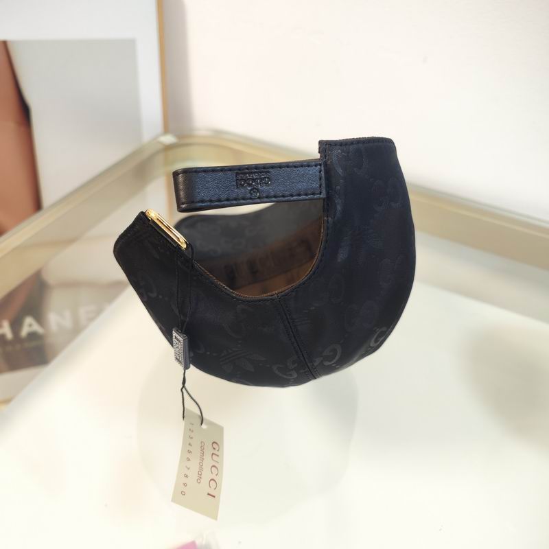 Gucci X Adidas cap(高版本）dx (1)