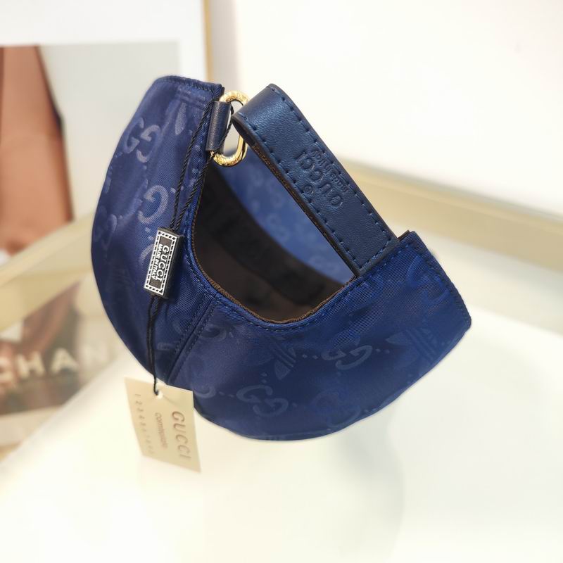 Gucci X Adidas cap(高版本）dx (9)