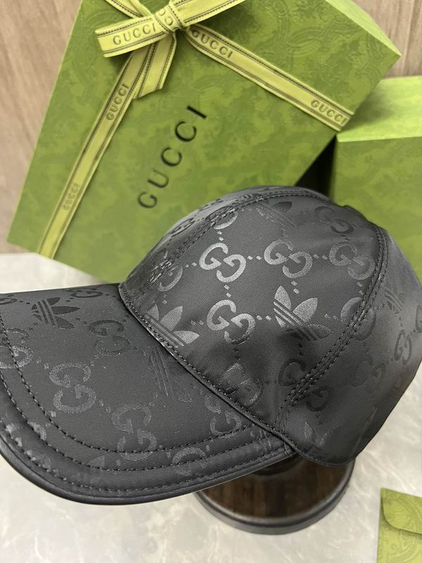 Gucci X Adidas cap dx (2)