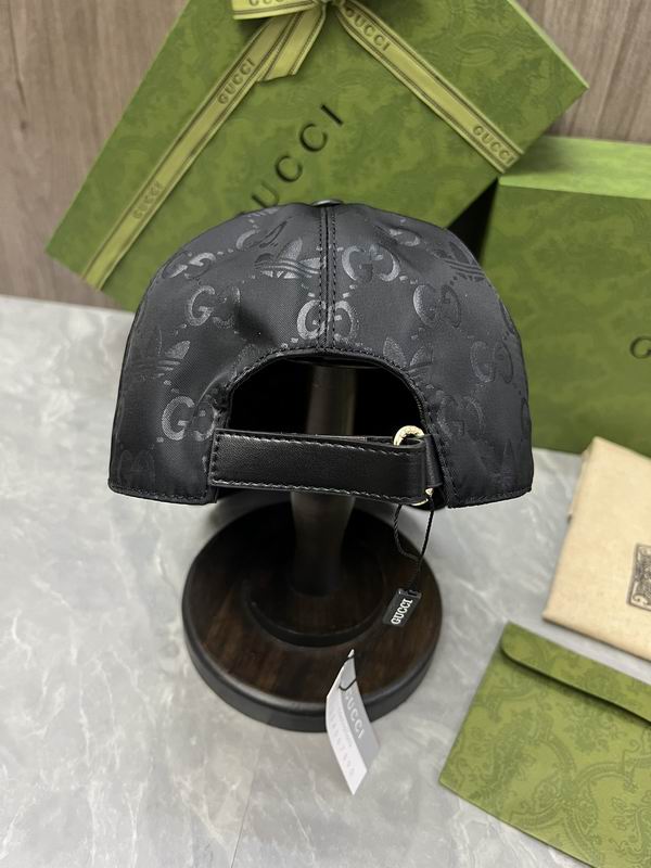 Gucci X Adidas cap dx (5)