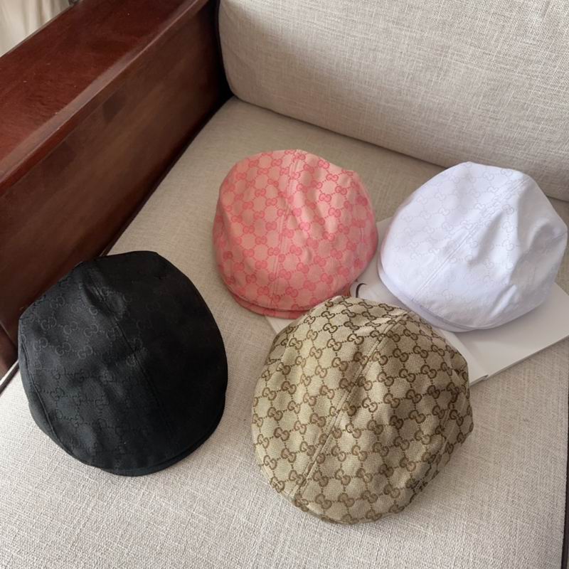 Gucci beret (1)