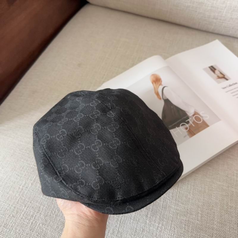 Gucci beret (2)