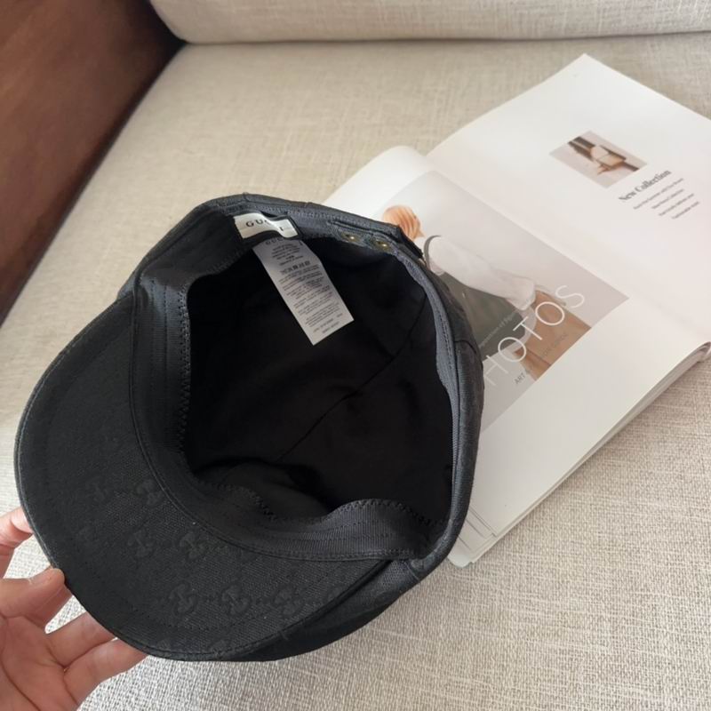 Gucci beret (5)