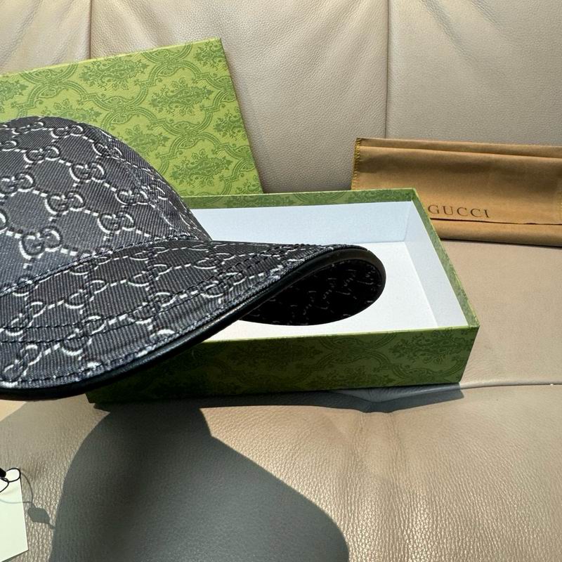 Gucci cap（高版本） dx (24)