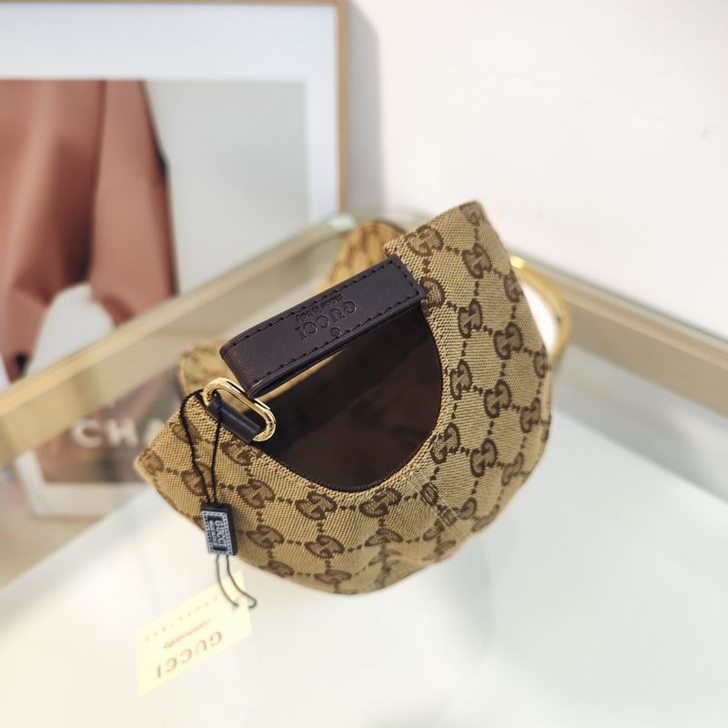 Gucci cap(高版本）dx (1)