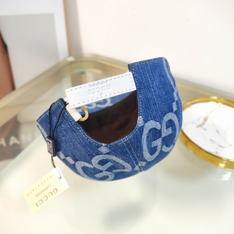 Gucci cap(高版本）dx (17)