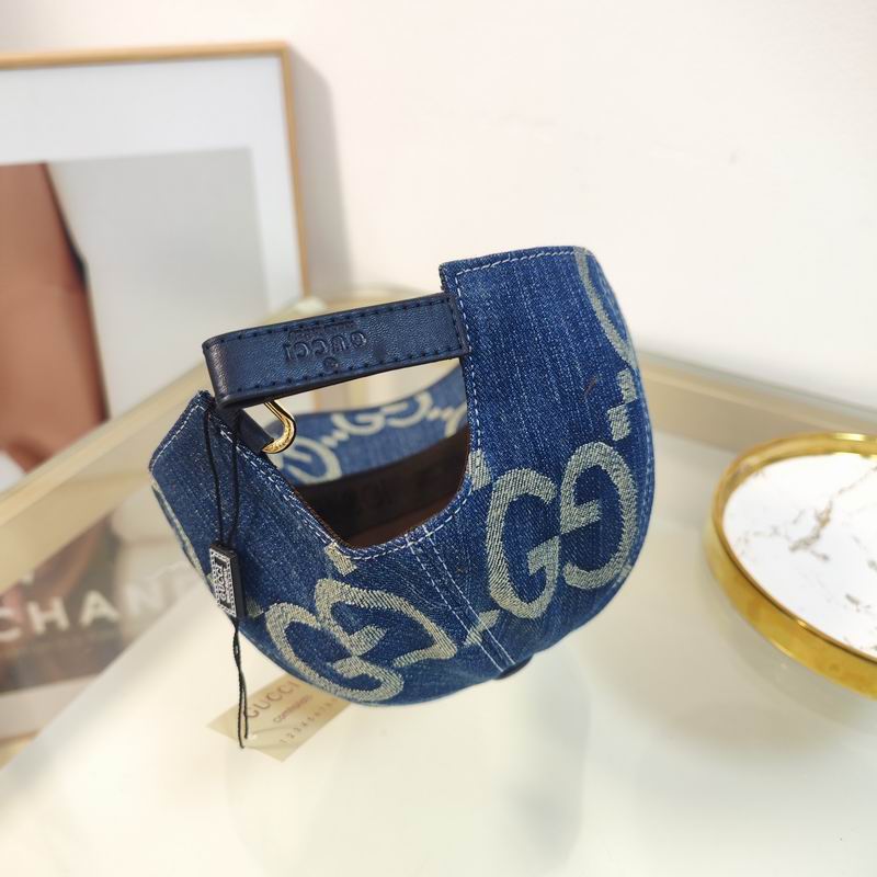 Gucci cap(高版本）dx (25)