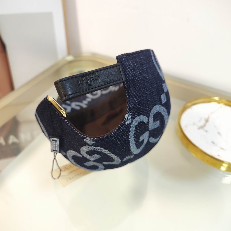 Gucci cap(高版本）dx (33)