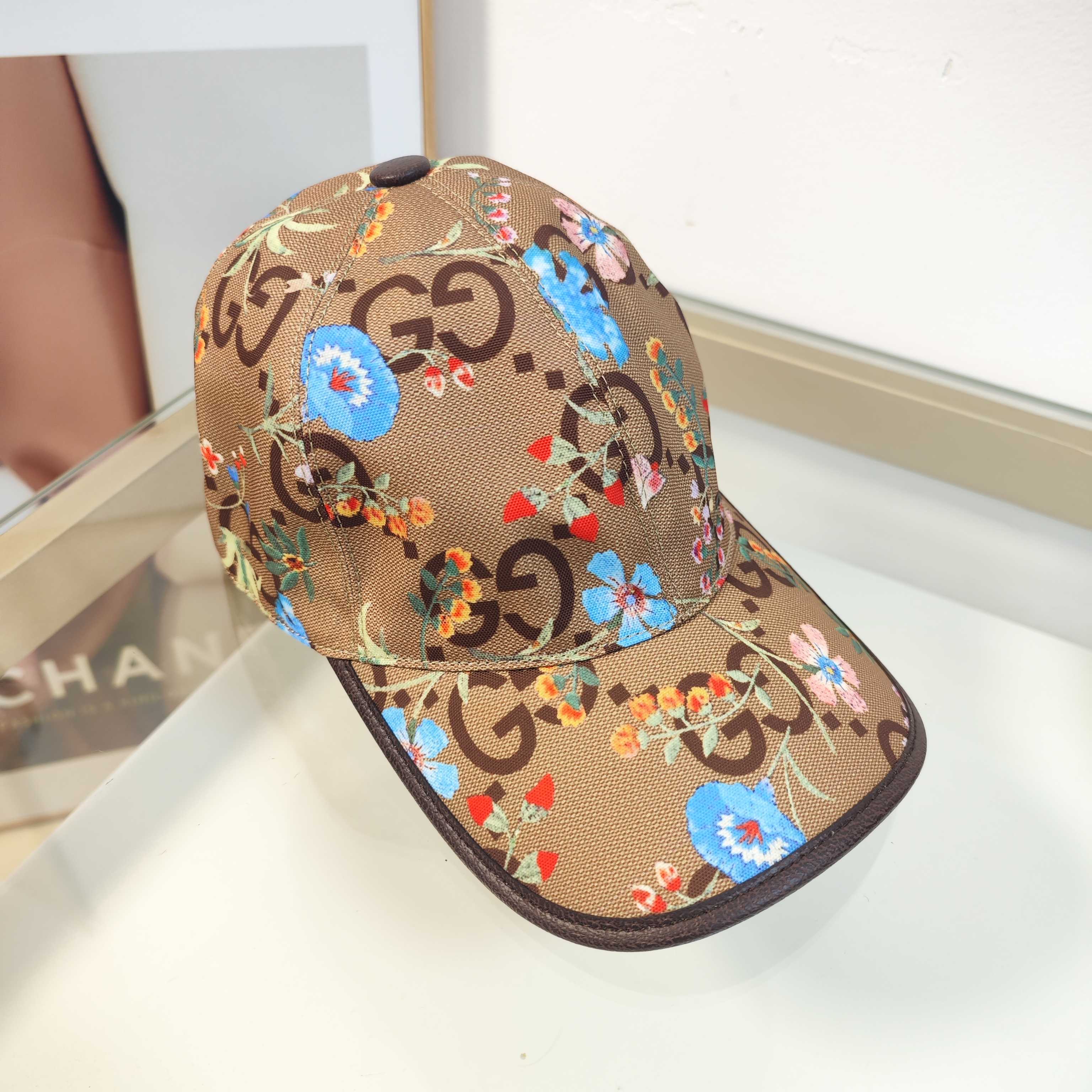 Gucci cap (高版本） dx (2)