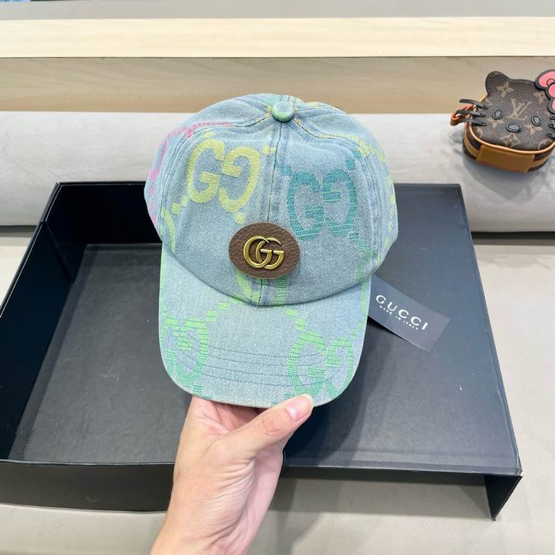 Gucci cap (1)
