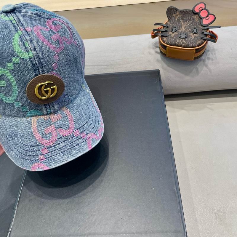 Gucci cap (15)