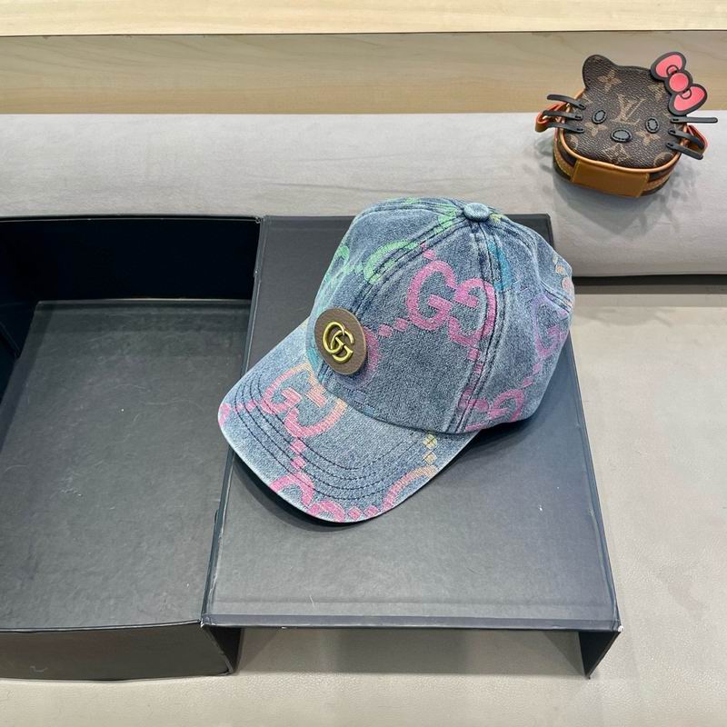 Gucci cap (17)