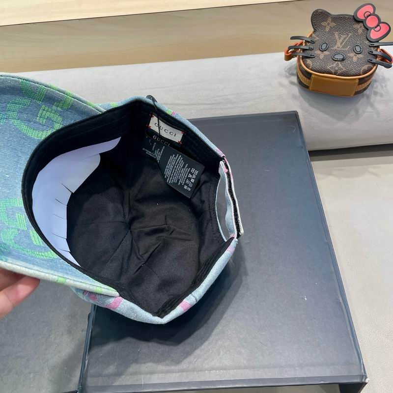 Gucci cap (2)