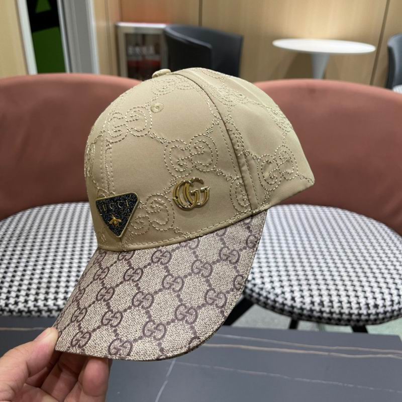 Gucci cap (31)