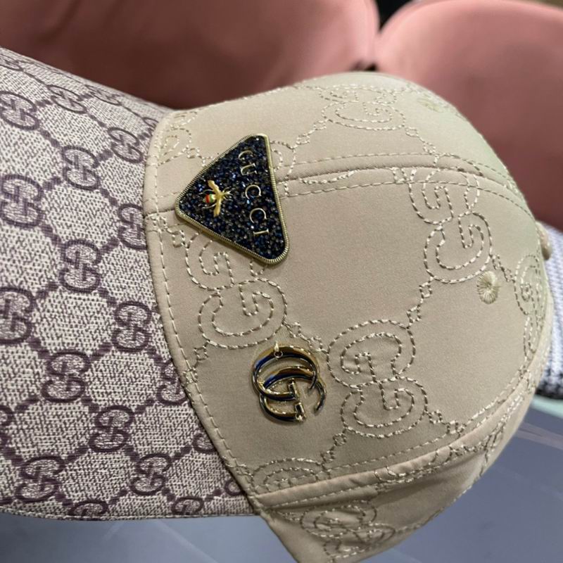 Gucci cap (32)