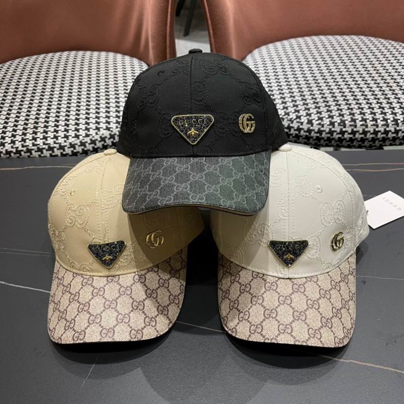 Gucci cap (37)