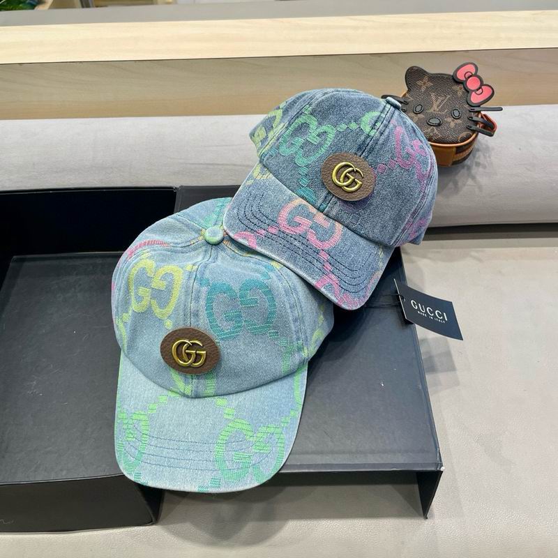 Gucci cap (5)