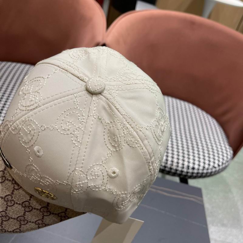Gucci cap (50)