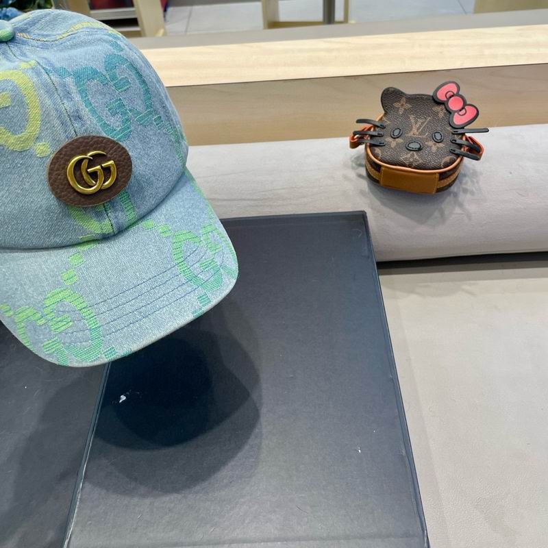 Gucci cap (6)