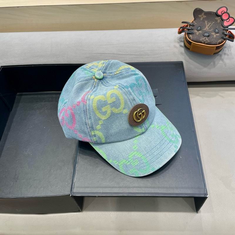 Gucci cap (7)