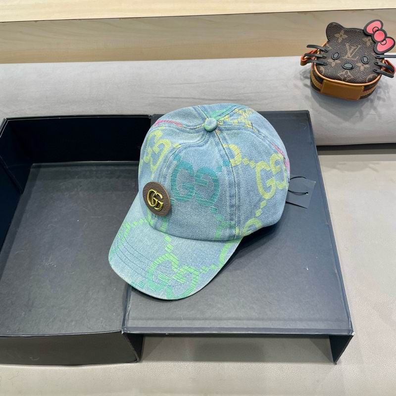 Gucci cap (8)