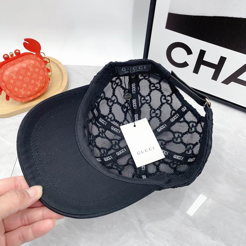 Gucci cap dx (10)