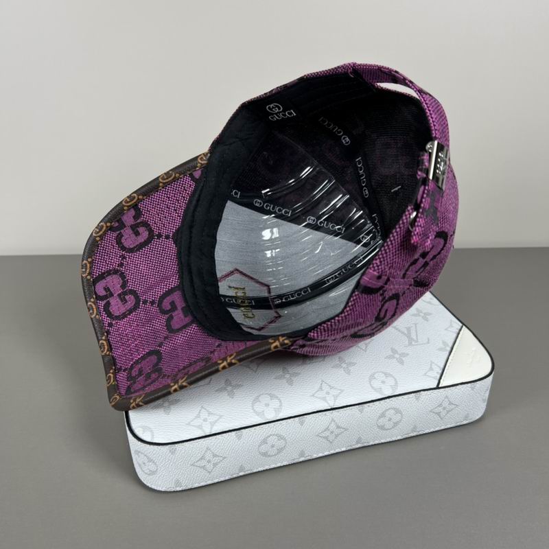 Gucci cap dx (100)