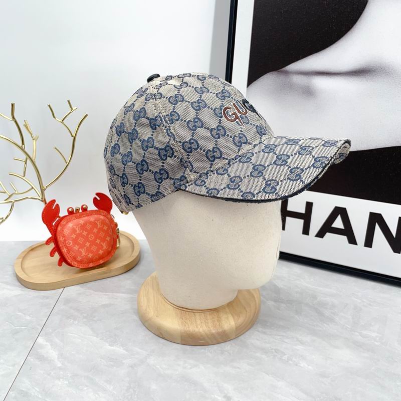 Gucci cap dx (100)
