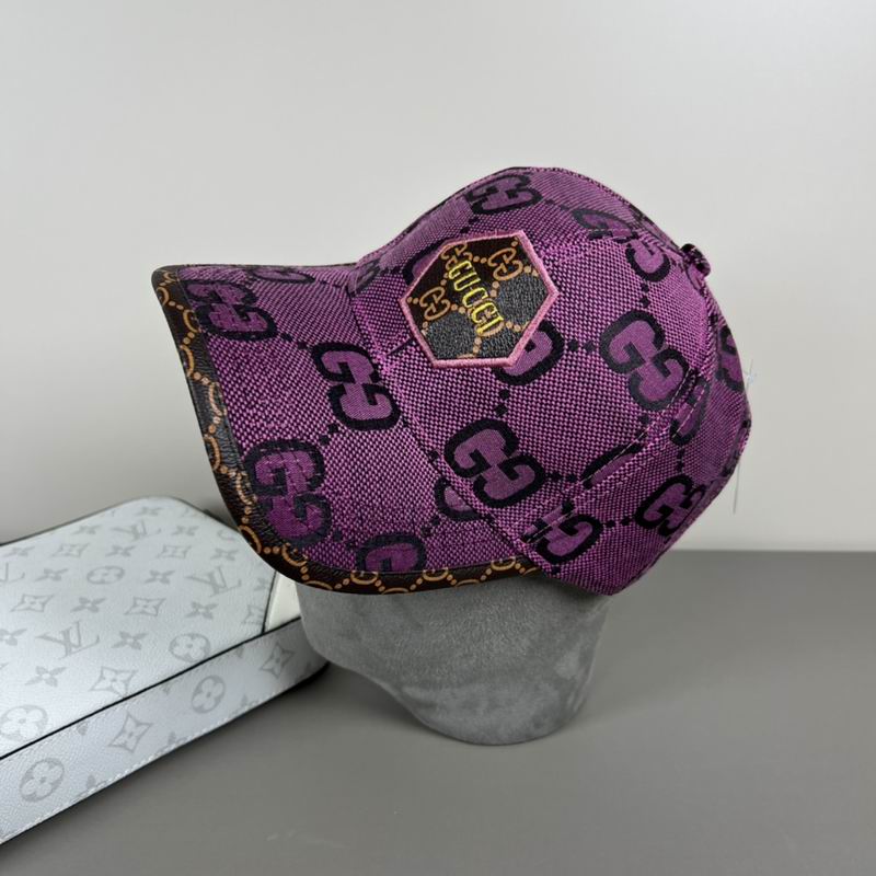 Gucci cap dx (101)