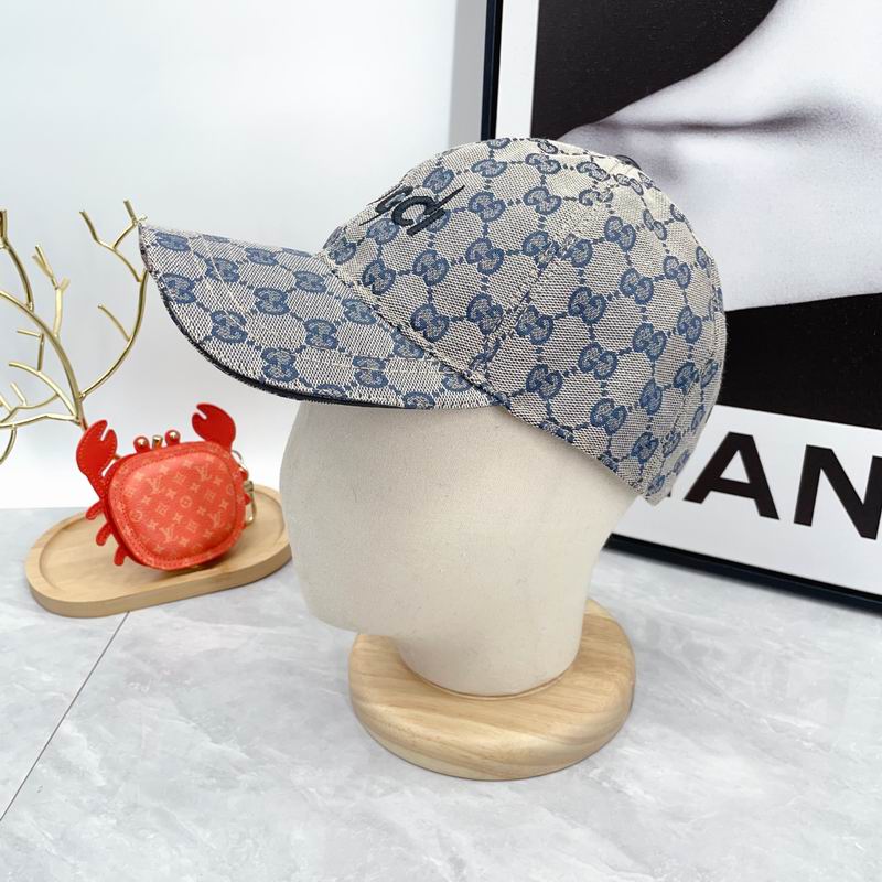 Gucci cap dx (101)