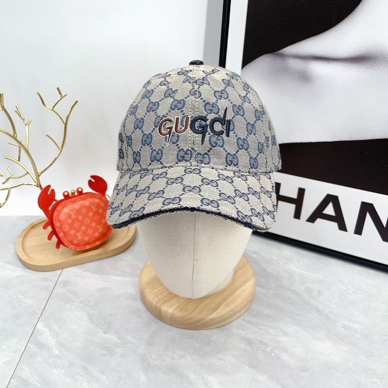 Gucci cap dx (102)
