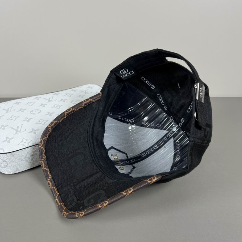 Gucci cap dx (103)