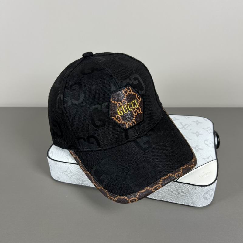 Gucci cap dx (104)