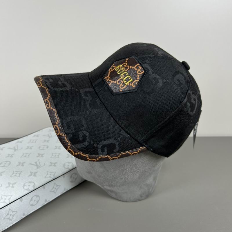 Gucci cap dx (105)