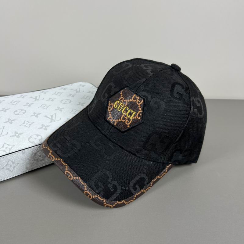 Gucci cap dx (106)