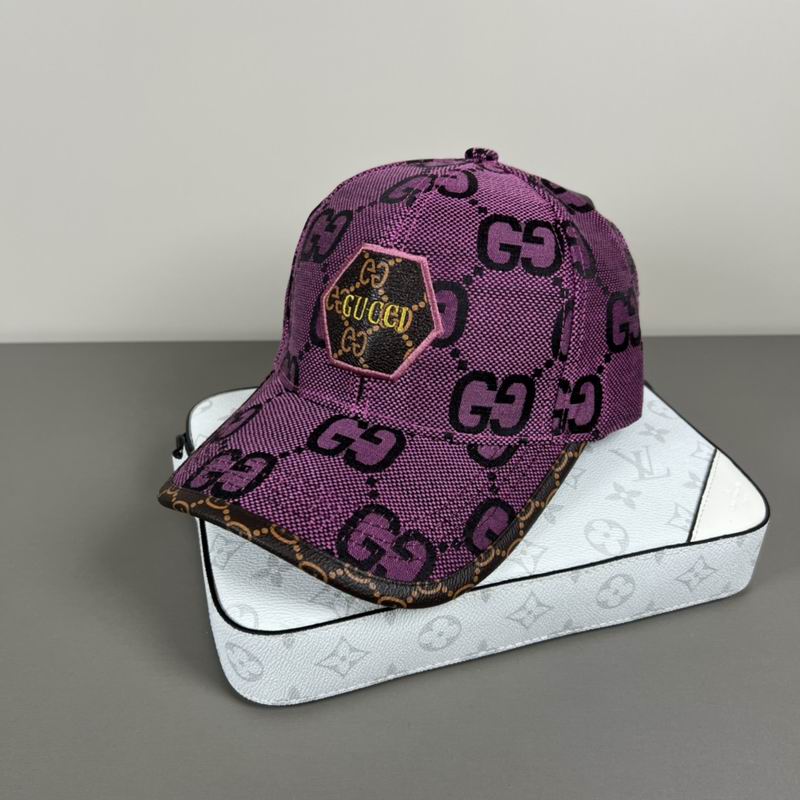 Gucci cap dx (107)