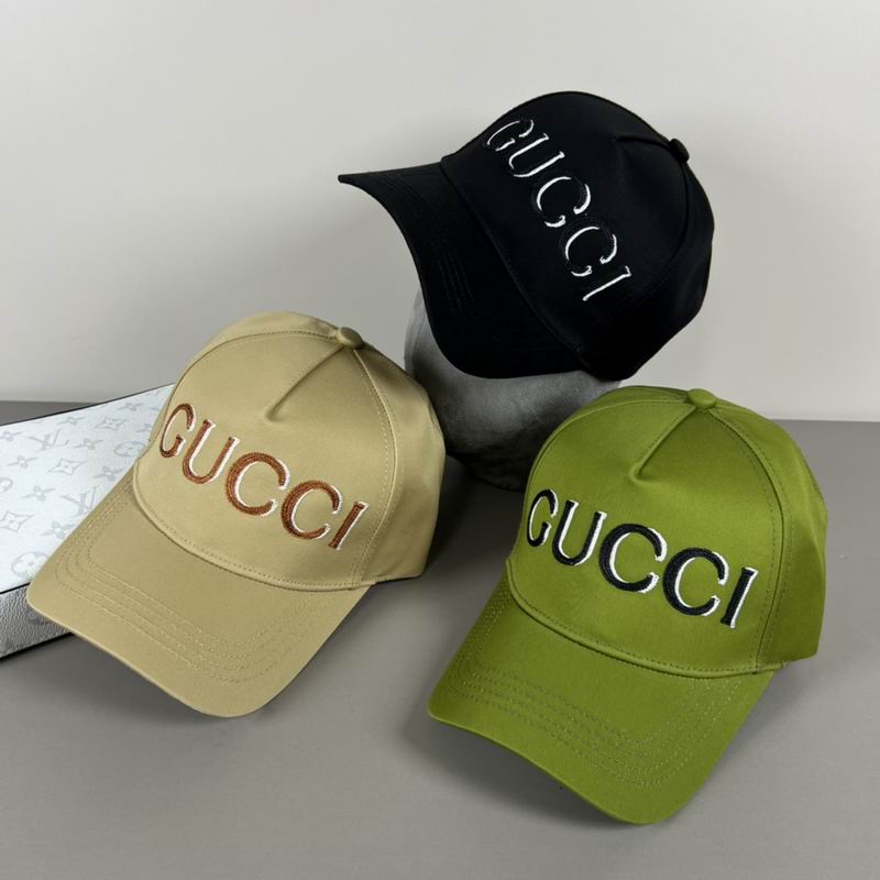 Gucci cap dx (109)