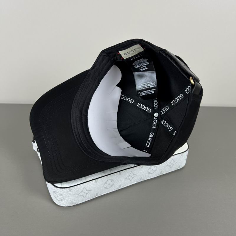 Gucci cap dx (110)