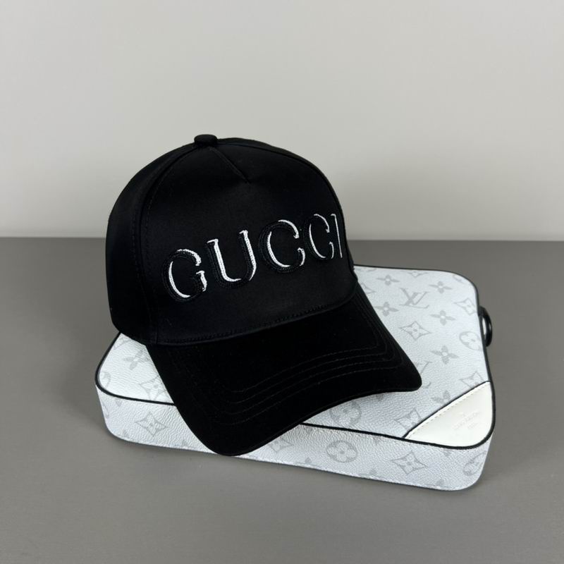 Gucci cap dx (111)